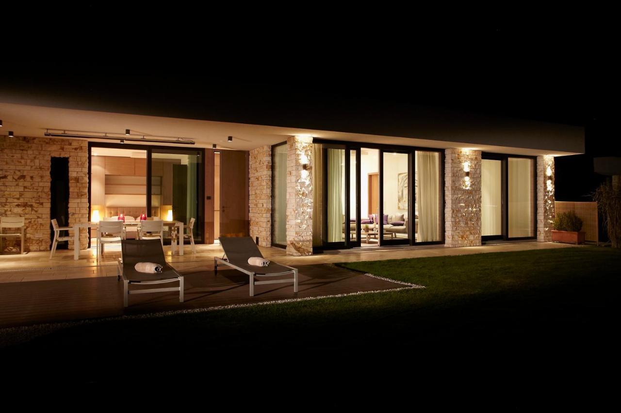 Linde Villas Марія-Верт Екстер'єр фото