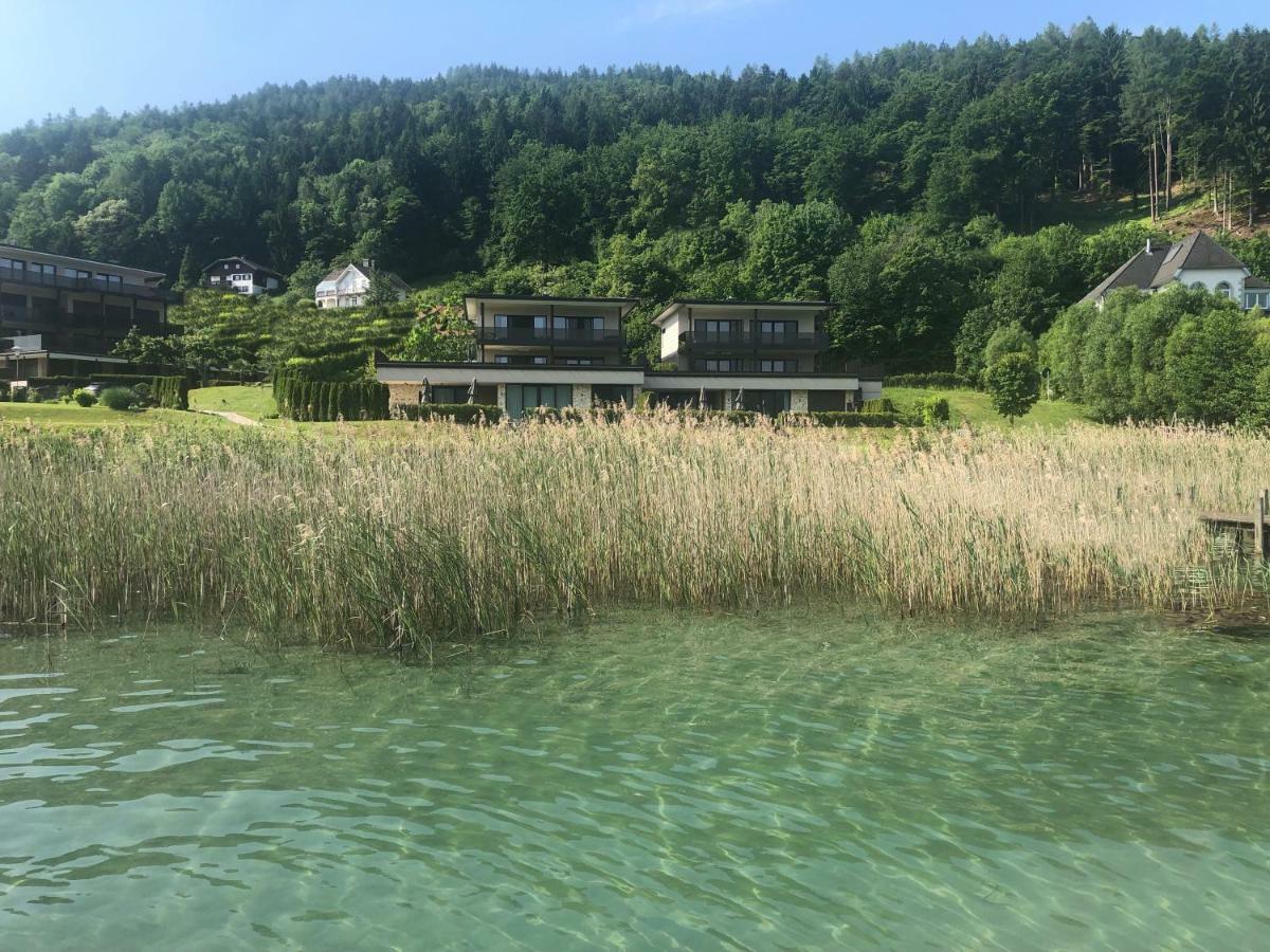 Linde Villas Марія-Верт Екстер'єр фото