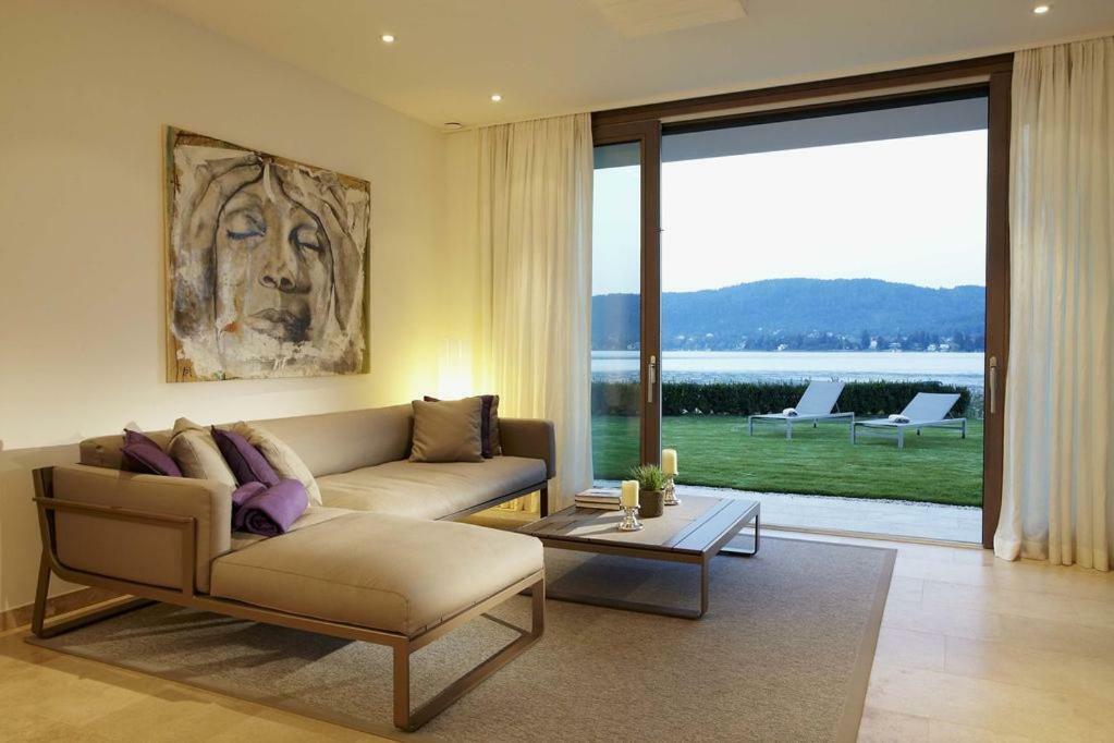 Linde Villas Марія-Верт Екстер'єр фото