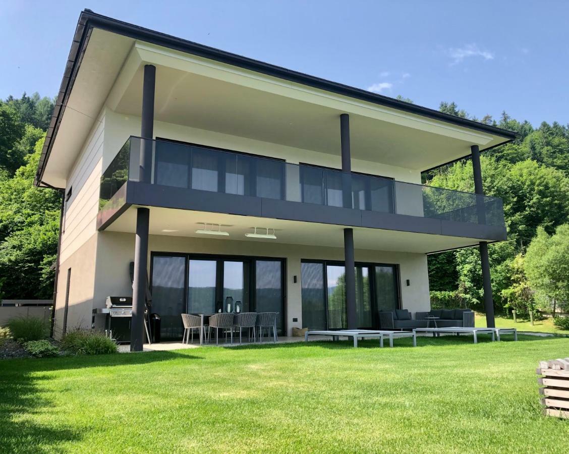 Linde Villas Марія-Верт Екстер'єр фото