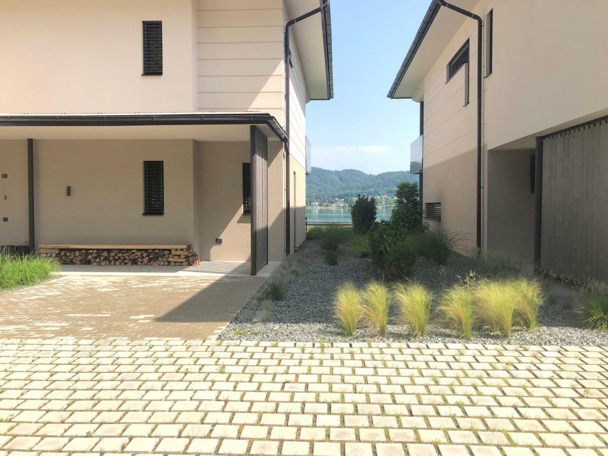 Linde Villas Марія-Верт Екстер'єр фото
