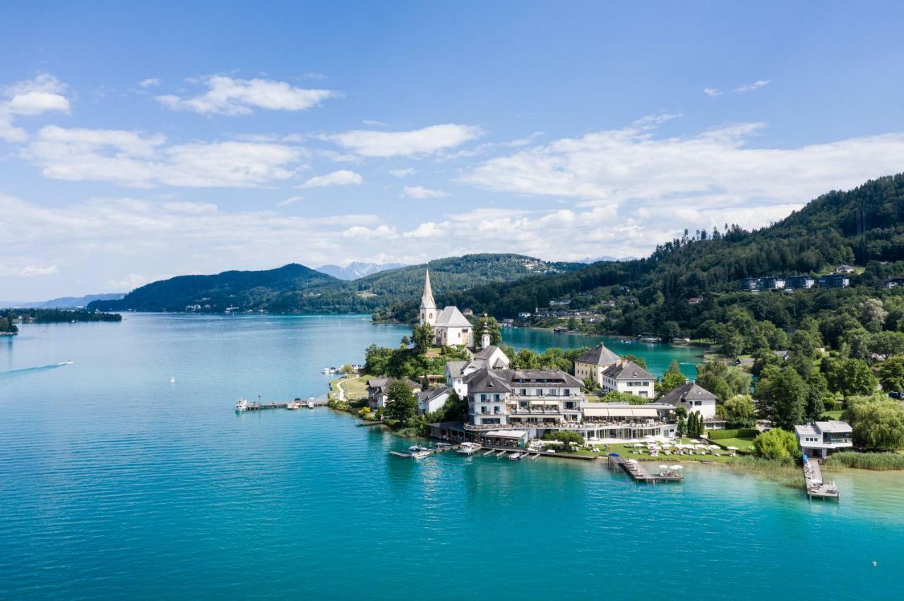 Linde Villas Марія-Верт Екстер'єр фото